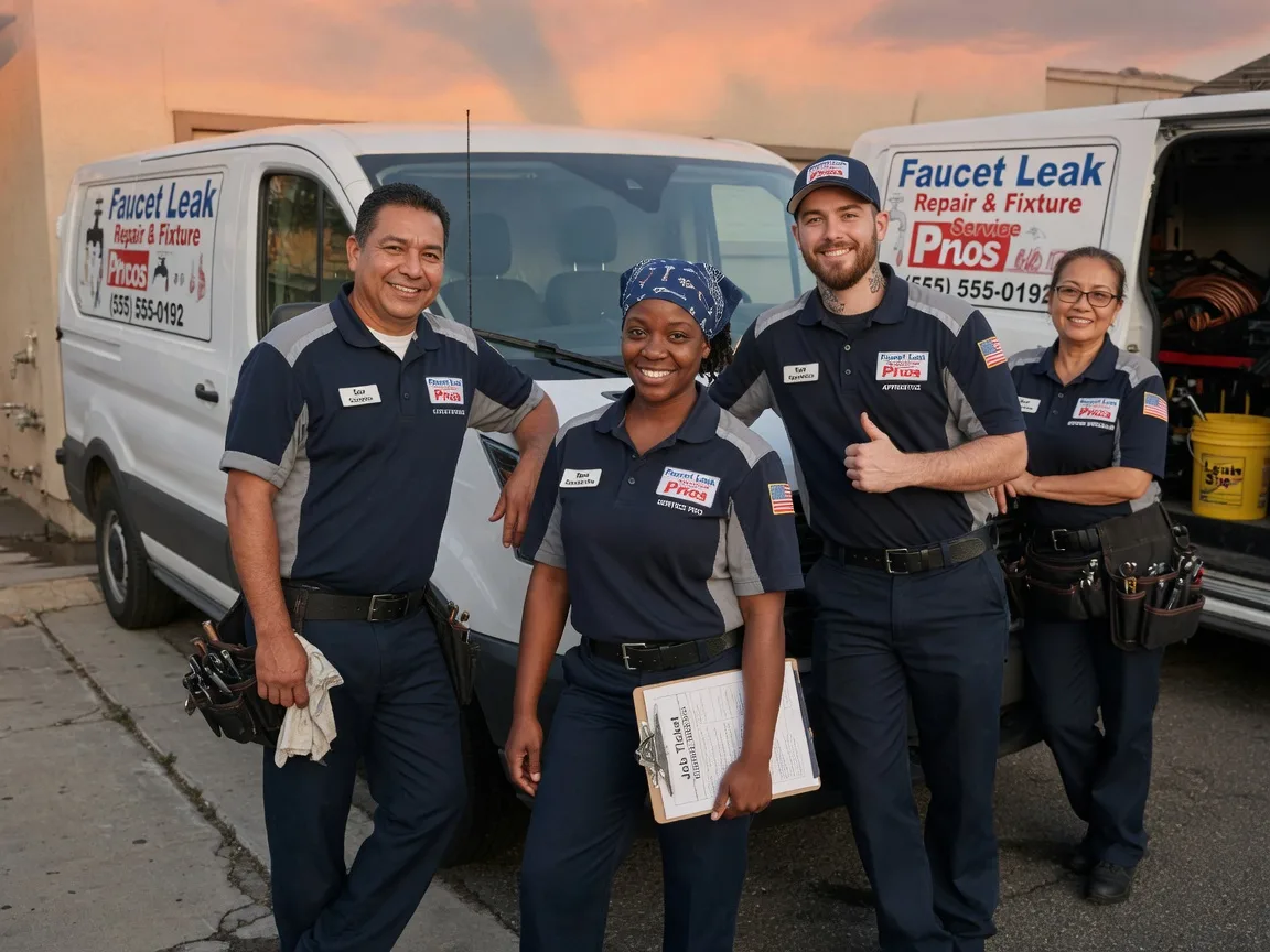 Faucet Repair company in East Brady, PA